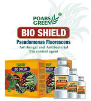 Bio Shield